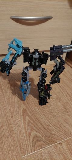 Transformers / toys