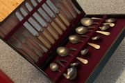 cutlery