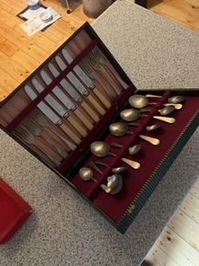 cutlery