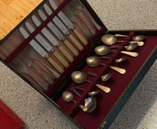 cutlery
