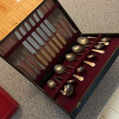 cutlery