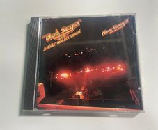 Bob Seger & The Silver Bullet Band Nine Tonight CD