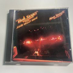 Bob Seger & The Silver Bullet Band Nine Tonight CD