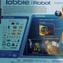 Tobbie the Robot toy Image 3