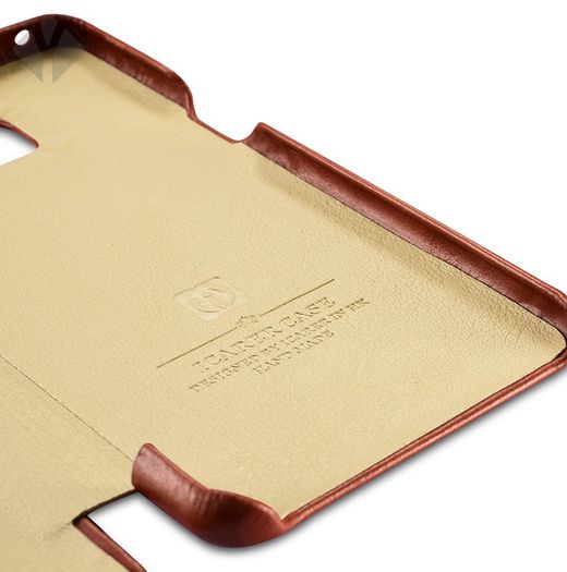 Samsung Note 7 Vintage Leather Case