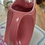 Vintage Fiesta large pitcher Image 4