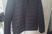 Black Mountain Warehouse Coat