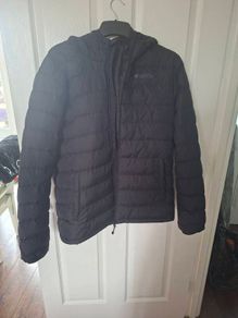 Black Mountain Warehouse Coat