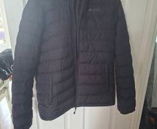 Black Mountain Warehouse Coat