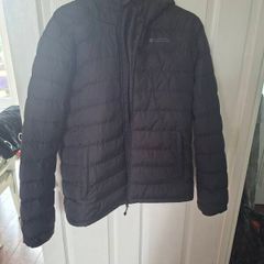 Black Mountain Warehouse Coat