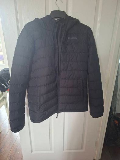 Black Mountain Warehouse Coat