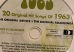 Birthday cd 1963