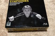 Mariss Jansons " The Beethoven Symphonies"