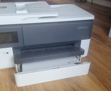 Hp 7720 office jet pro A3 printer