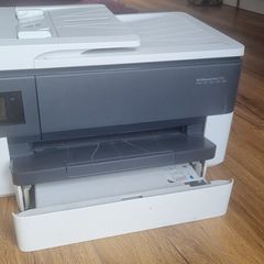 Hp 7720 office jet pro A3 printer