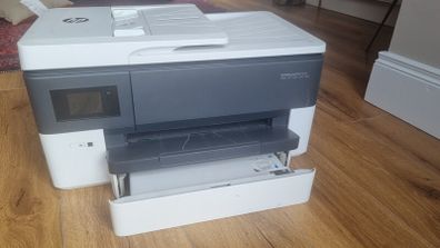 Hp 7720 office jet pro A3 printer