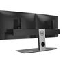Brand-new Sealed Dual Dell 27" P2722H LED IPS Monitors Full HD (1080p) HDMI, DISPLAYPORT, VGA With Brand-new Dell MDS19 Dual Monitor Stand Image 6