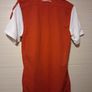 Arsenal Jersey. Official Nike Arsenal Mens Home Jersey From Season 2011 / 2012. Authentic Original From The Time. Not A Modern Day Remake. Image 2