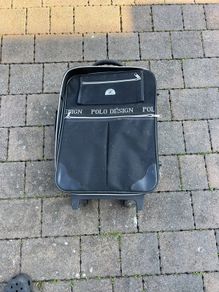 travel bag
