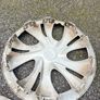 3 Suzuki Hub Caps / Wheel Covers (15 Inch) Image 7