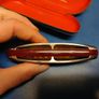 Vintage Hohner Educator harmonica Image 4