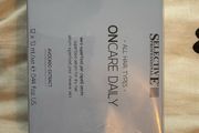Selective professional hair care - superfood serum for dry hair Avocado extract