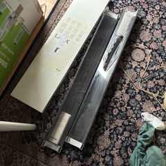 Free Ikea shelves