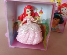 Disney Princess Ariel Mini Figure