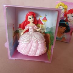 Disney Princess Ariel Mini Figure