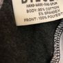 Ladies Grey Top by Diesel Image 5