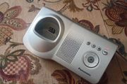 Panasonic Base Station KX-TG7120E