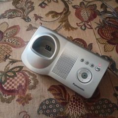 Panasonic Base Station KX-TG7120E