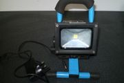 Led rechargeable light