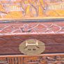 Camphor Oriental Chest Neat Image 4