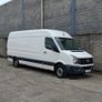 vw crafter Image 2
