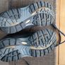 walking boots - Meindl (maker) - size 4 1/2 (UK) / 37 1/2 (EU) Image 2