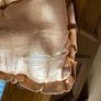 Vintage Slumbalux Satin Padded Quilt Image 6