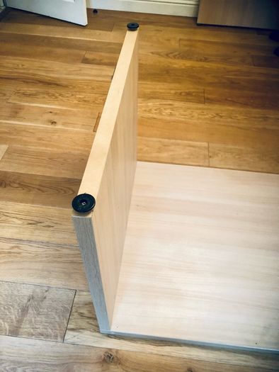 Ikea Desk