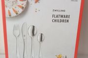 New Zwilling Cutlery Set