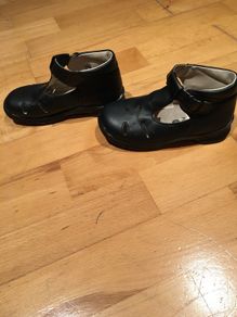 Pepino by Ricosta Shoes size EU-26, UK-8.5