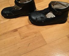 Pepino by Ricosta Shoes size EU-26, UK-8.5
