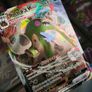 Garbodor VMAX ! Triple Rare ! from Towering Perfection Set ! 2021 ! Japanese Pokemon Card ! Image 3