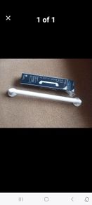 Grab rails