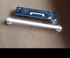 Grab rails