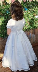 Communion dress