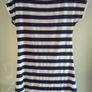 Brand New. New Look, Nautical Top Image 2