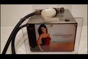 professional spray tan machine and pop up tent