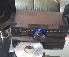 Panasonic HiFi