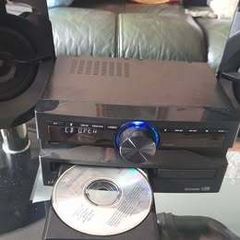 Panasonic HiFi