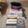 Crock Pot 3.5L Slow Cooker Image 4